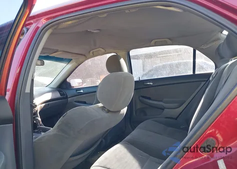 2007 Honda Accord 2.4 Se z USA, uszkodzony, nr VIN 1HGCM56347A147704